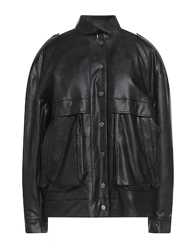 SOALLURE Giubbotto 50% Poliestere, 50% Poliuretano