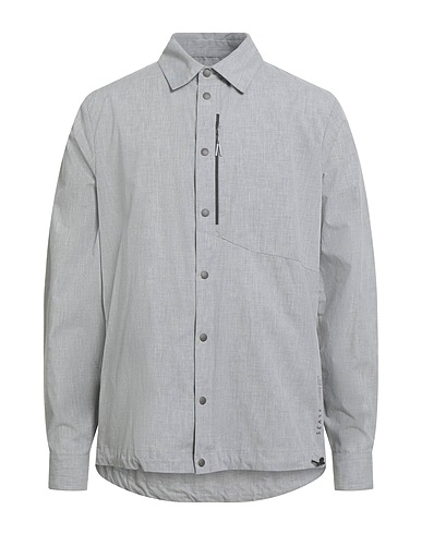 SEASE Jacket Grey 100% Cotton