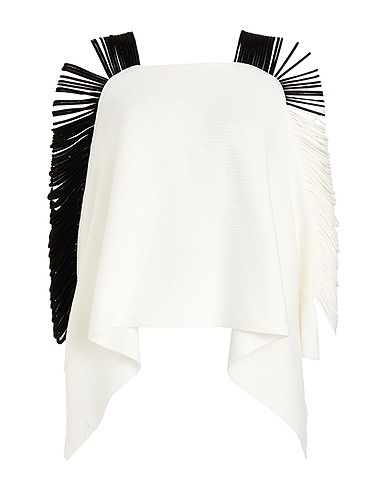 PIERANTONIO GASPARI Cloak 100% Cotton