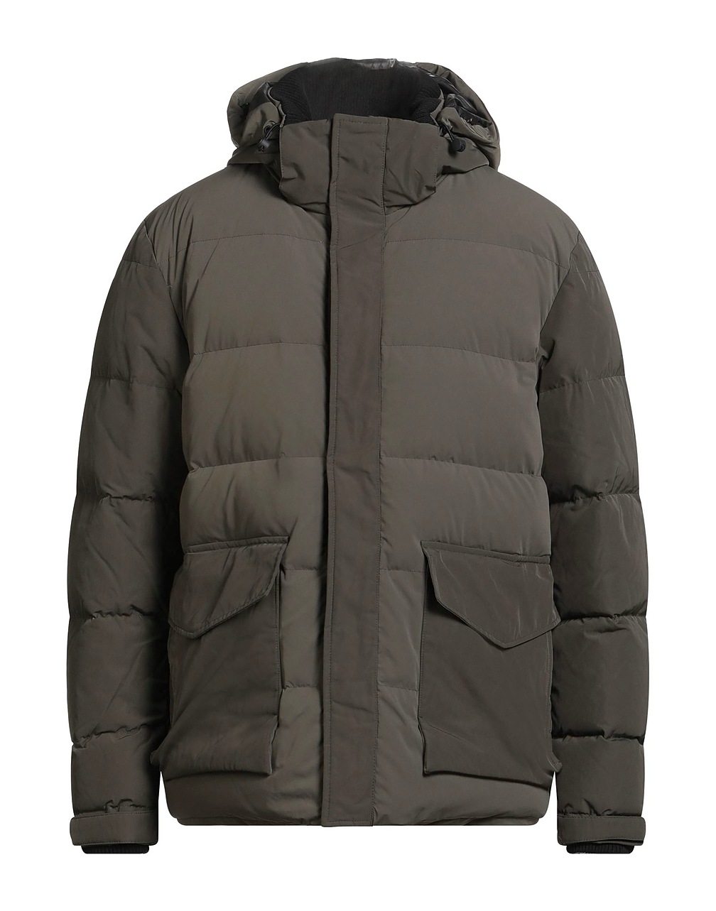 SLOWEAR - Pufferjacken & Daunenjacken