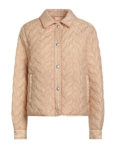 PESERICO Shell jacket 100% Polyamide