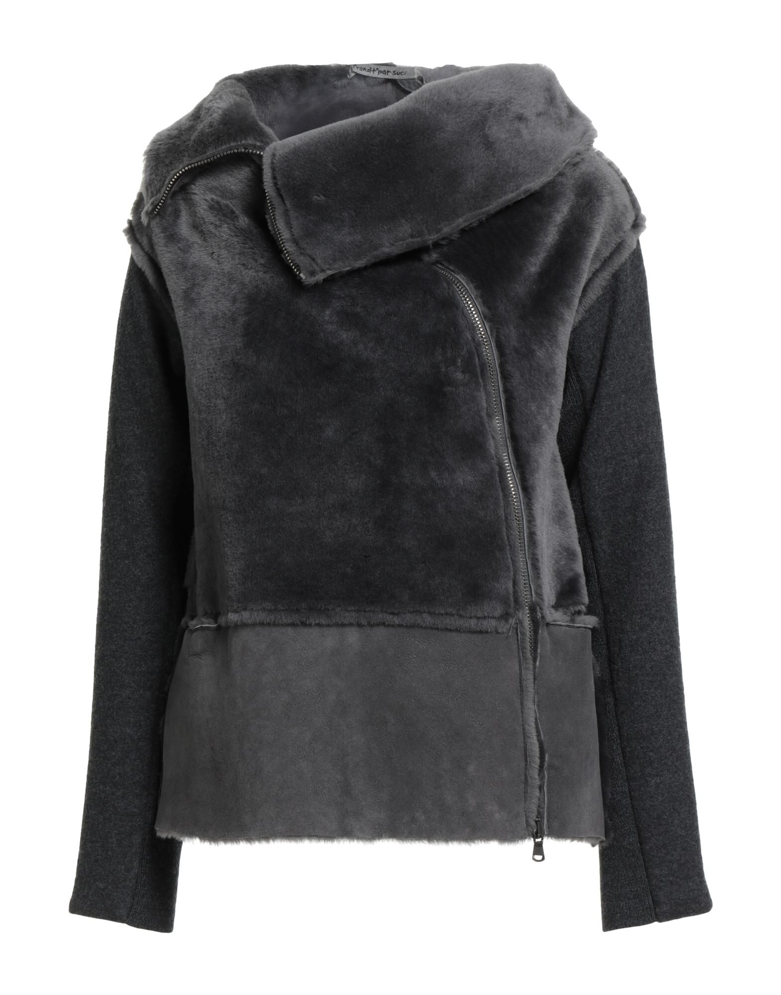 TRANSIT - Shearling & Teddy