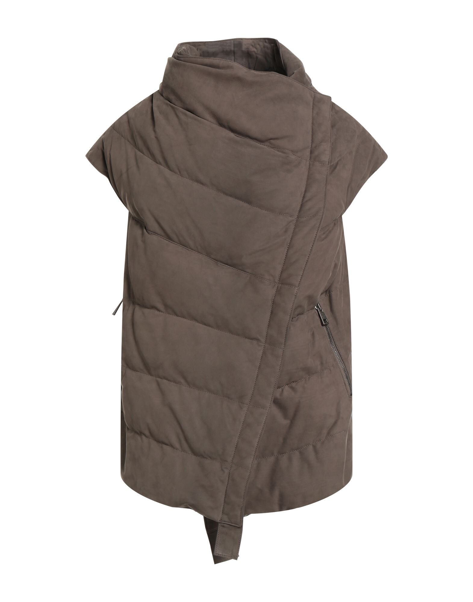 【最高級】Giorgio Brato Y2K LEATHER VEST 最高級】Giorgio Brato Y2K LEATHER VEST