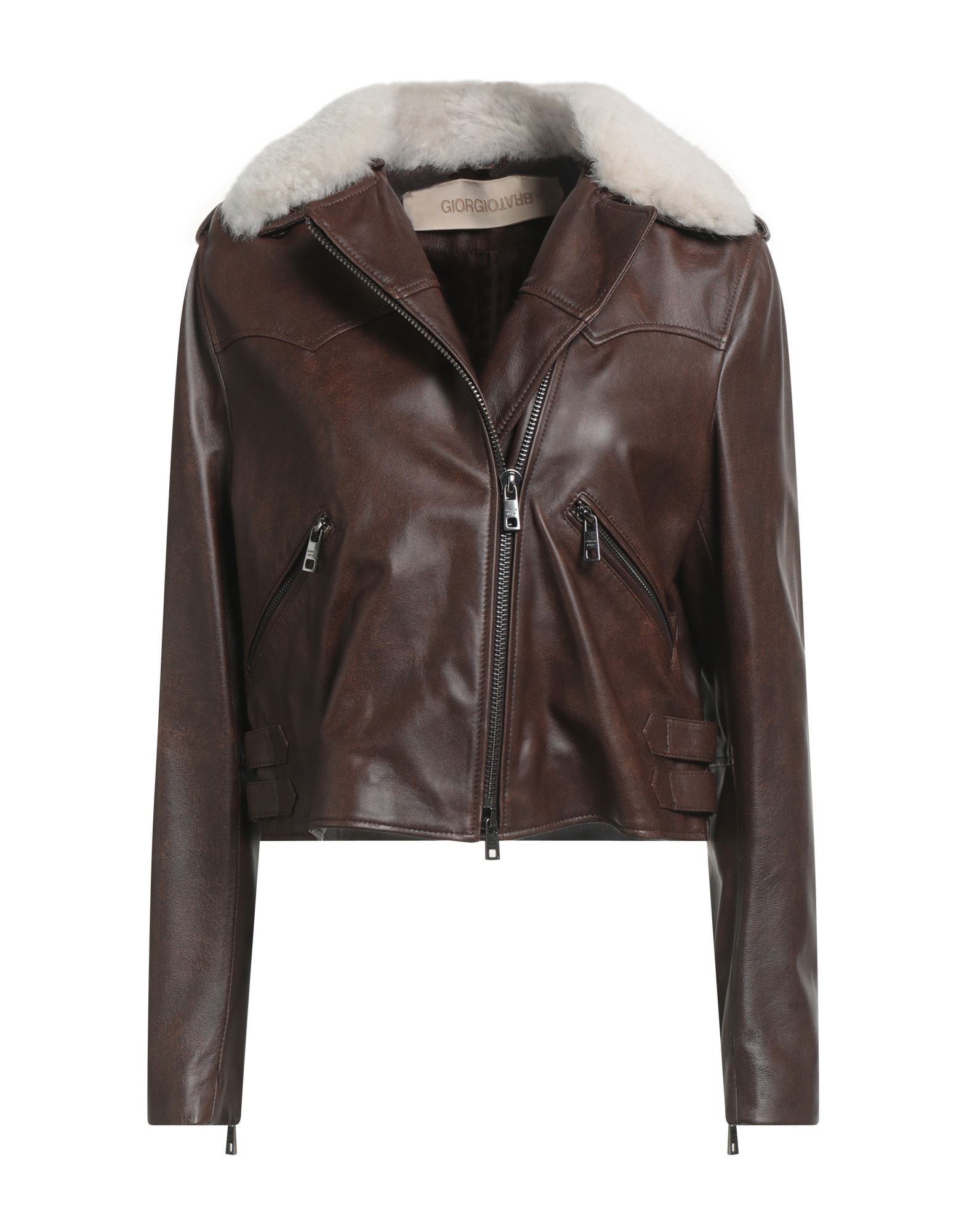 GIORGIO BRATO - Chaquetas y cazadoras