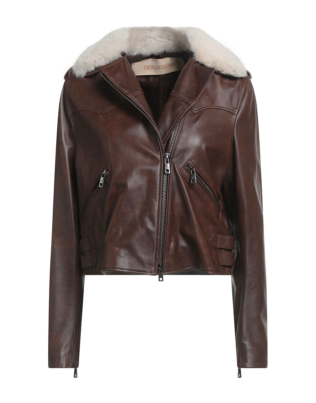 GIORGIO BRATO - Jacken und Anoraks