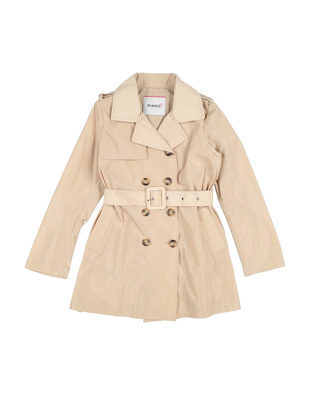 PINKO UP - Overcoats & Trench Coats