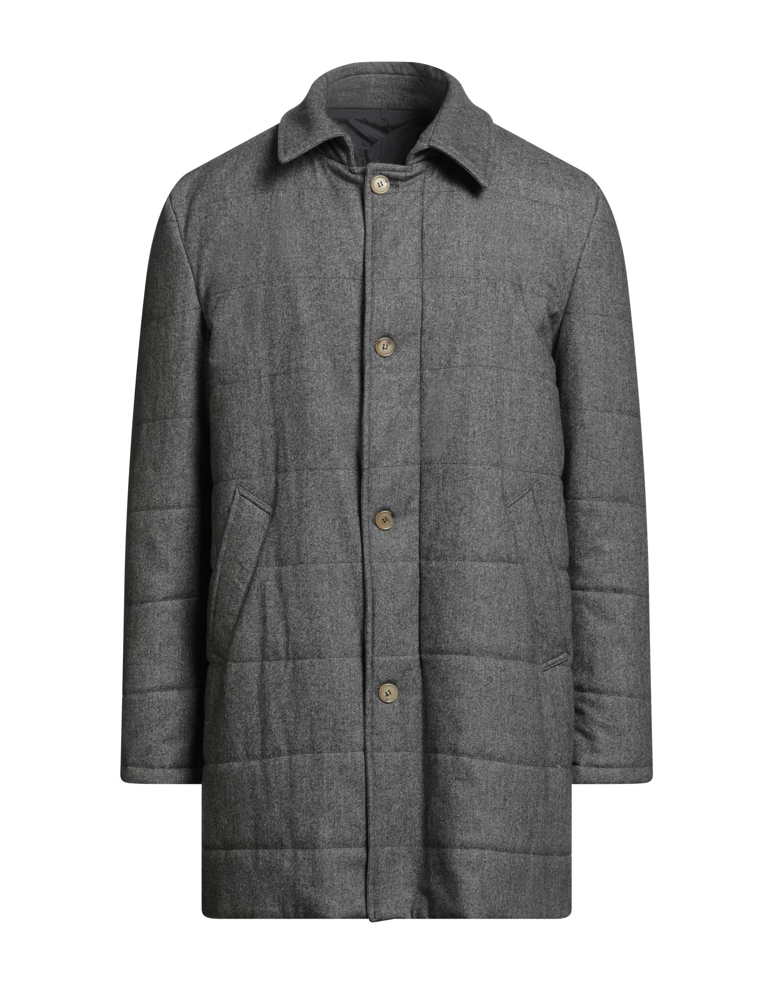 LUIGI BORRELLI NAPOLI - Coats