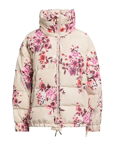 OOF WEAR Shell  jacket Beige 100% Polyester
