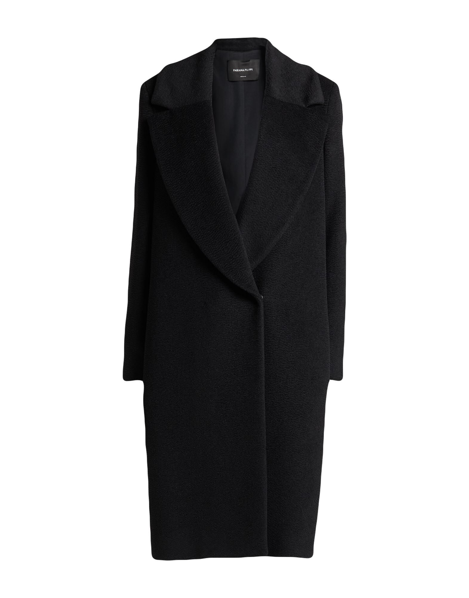 FABIANA FILIPPI - Manteaux longs