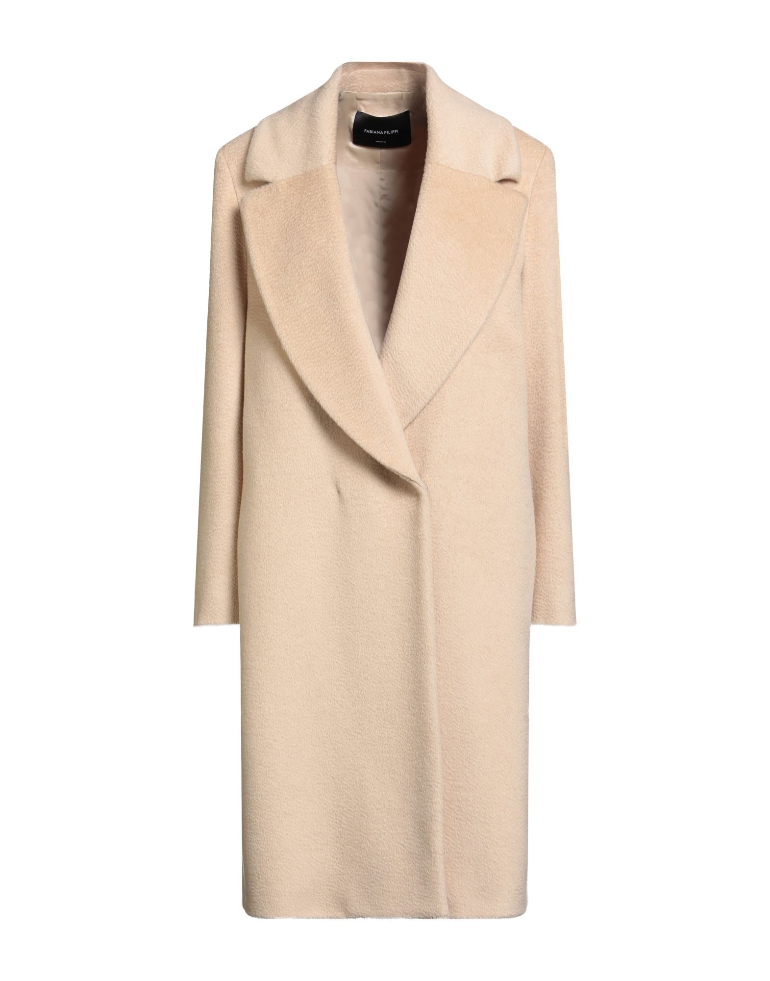 FABIANA FILIPPI - Coats