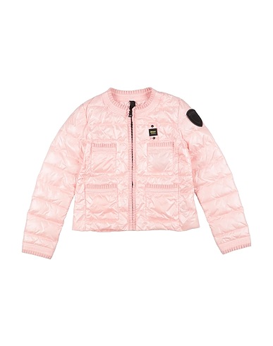BLAUER. Steppjacke Hellrosa 100% Polyamid