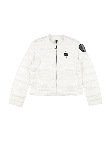 BLAUER. Пуховик 100% Полиамид