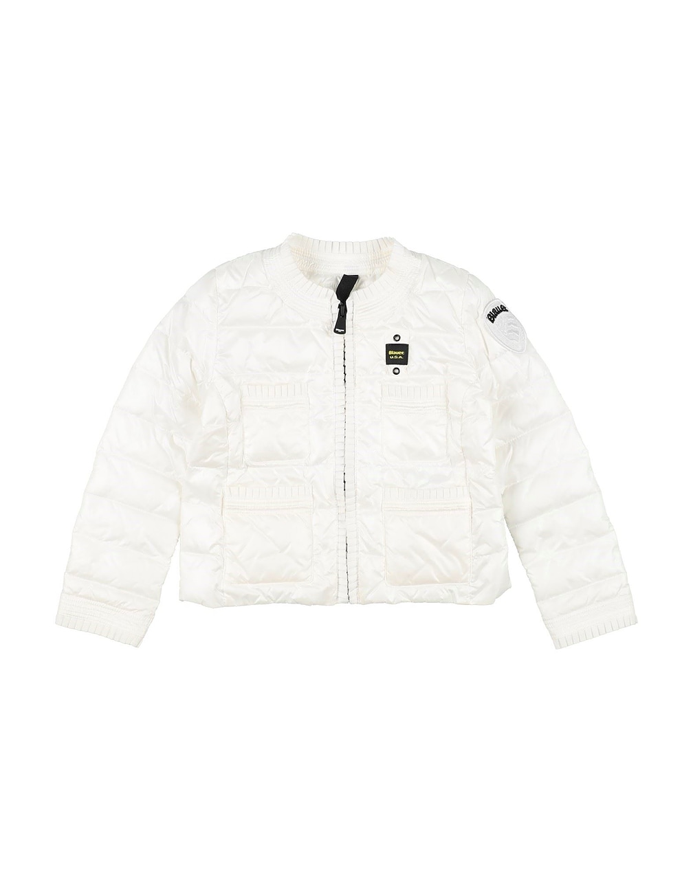 BLAUER. - Pufferjacken & Daunenjacken