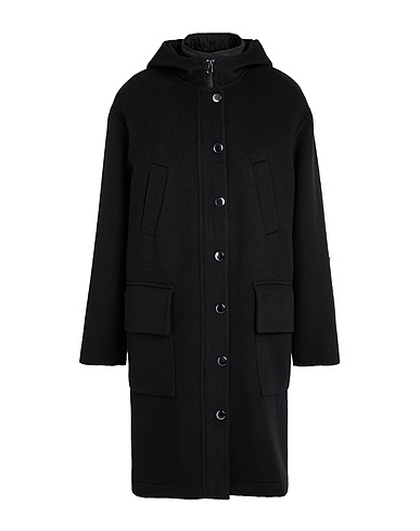 KAOS Coat 50% Wool, 25% Viscose, 25% Polyester