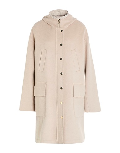 KAOS Manteau long 50% Laine, 25% Viscose, 25% Polyester