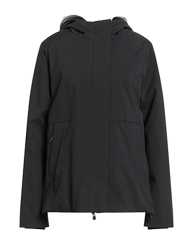 PEOPLE OF SHIBUYA Jacket Black 100% Polyester