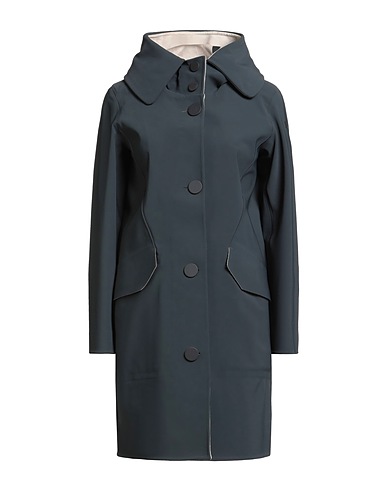 RRD Full-length jacket Charcoal 79% Polyamide, 21% Elastane, Polyester