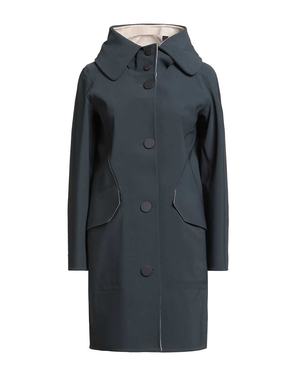RRD - Overcoats & Trench Coats