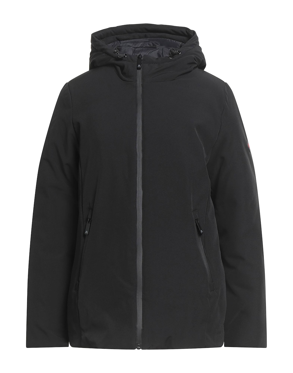 ELEVEN - Puffers