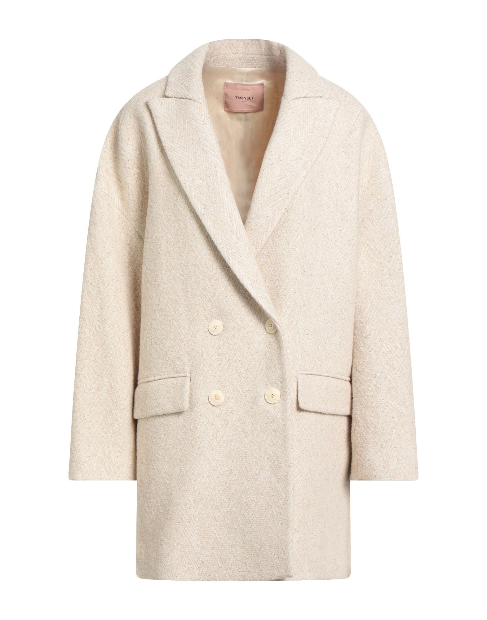 TWINSET - Mäntel