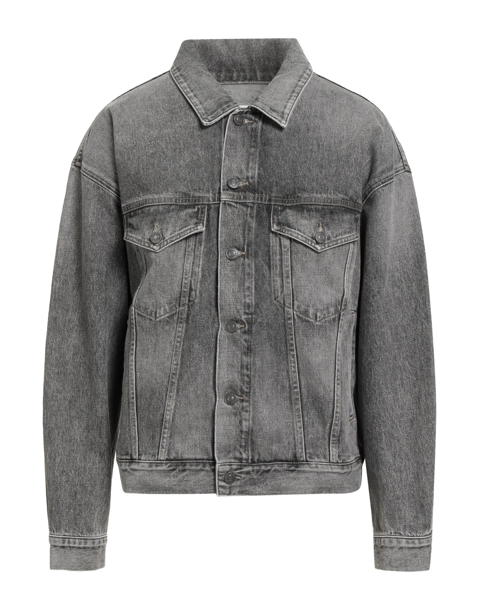 AGOLDE - Denim outerwear