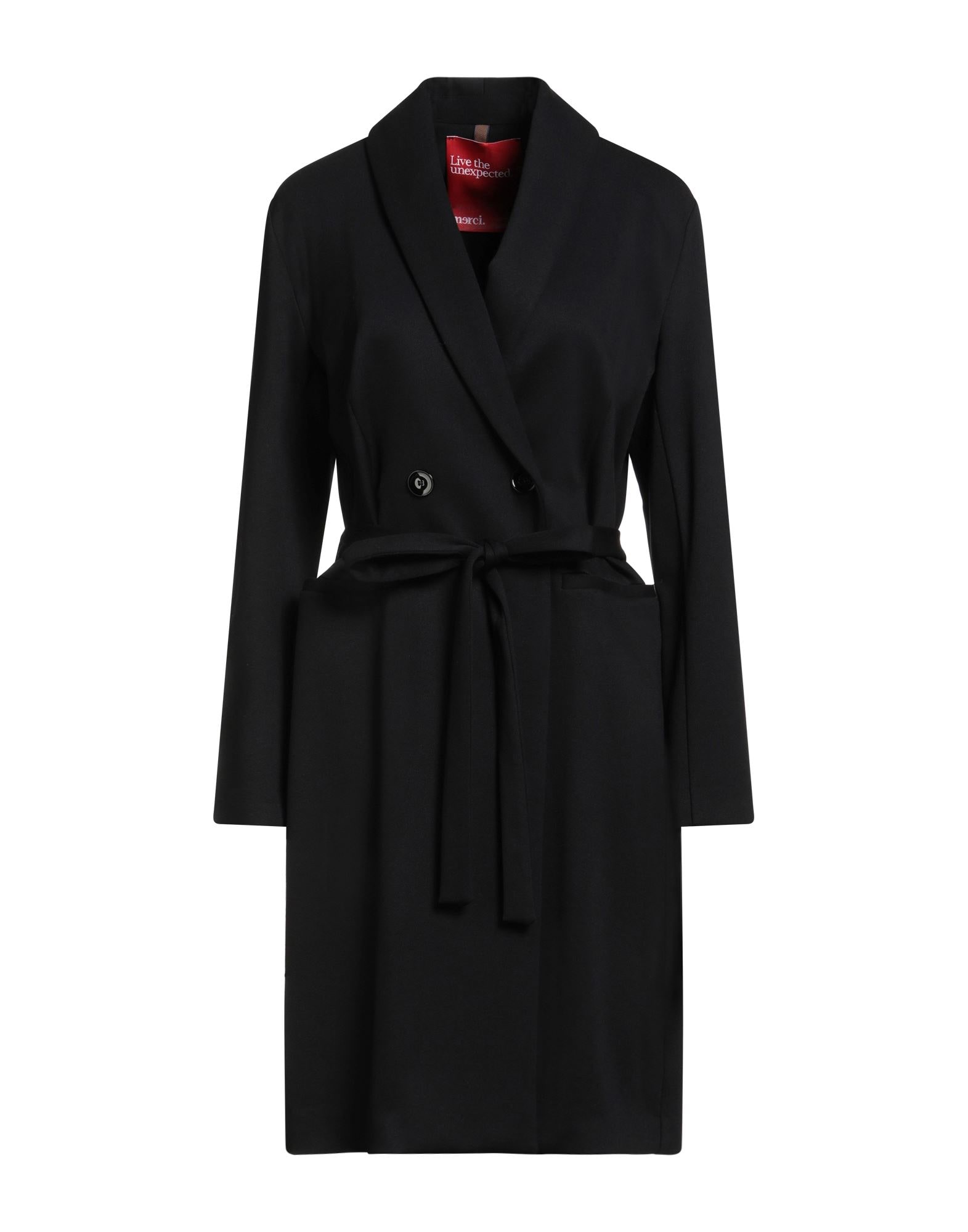 MERCI ITALIA - Пальто