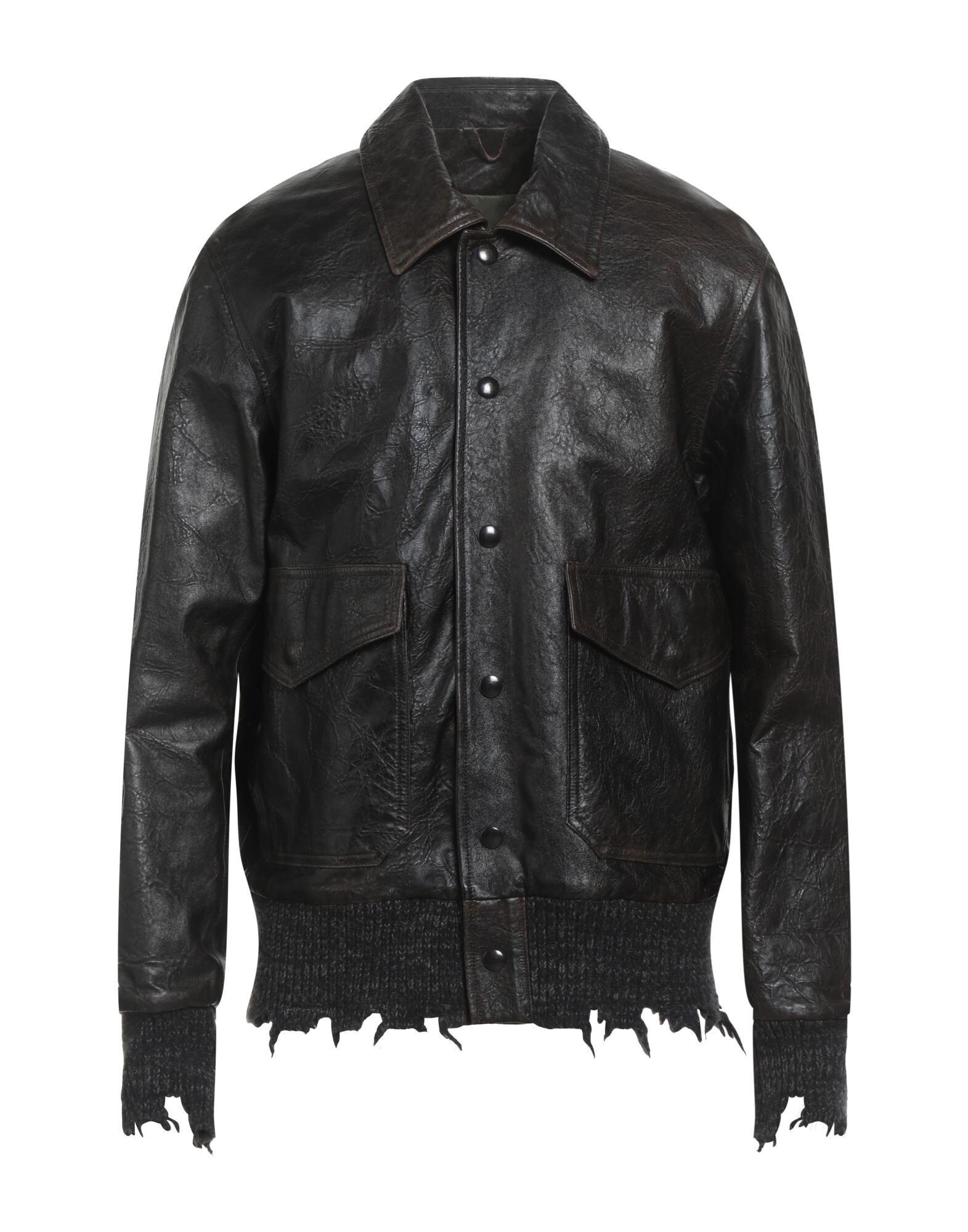 GIORGIO BRATO - Jackets