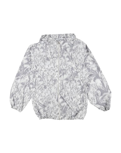 DIOR Jacket Grey 100% Polyester