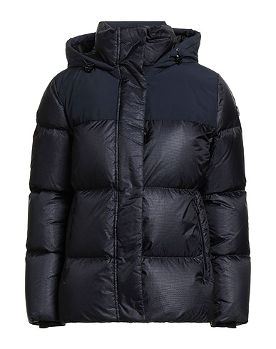 CAPE HORN Shell  jacket Midnight blue 100% Polyester
