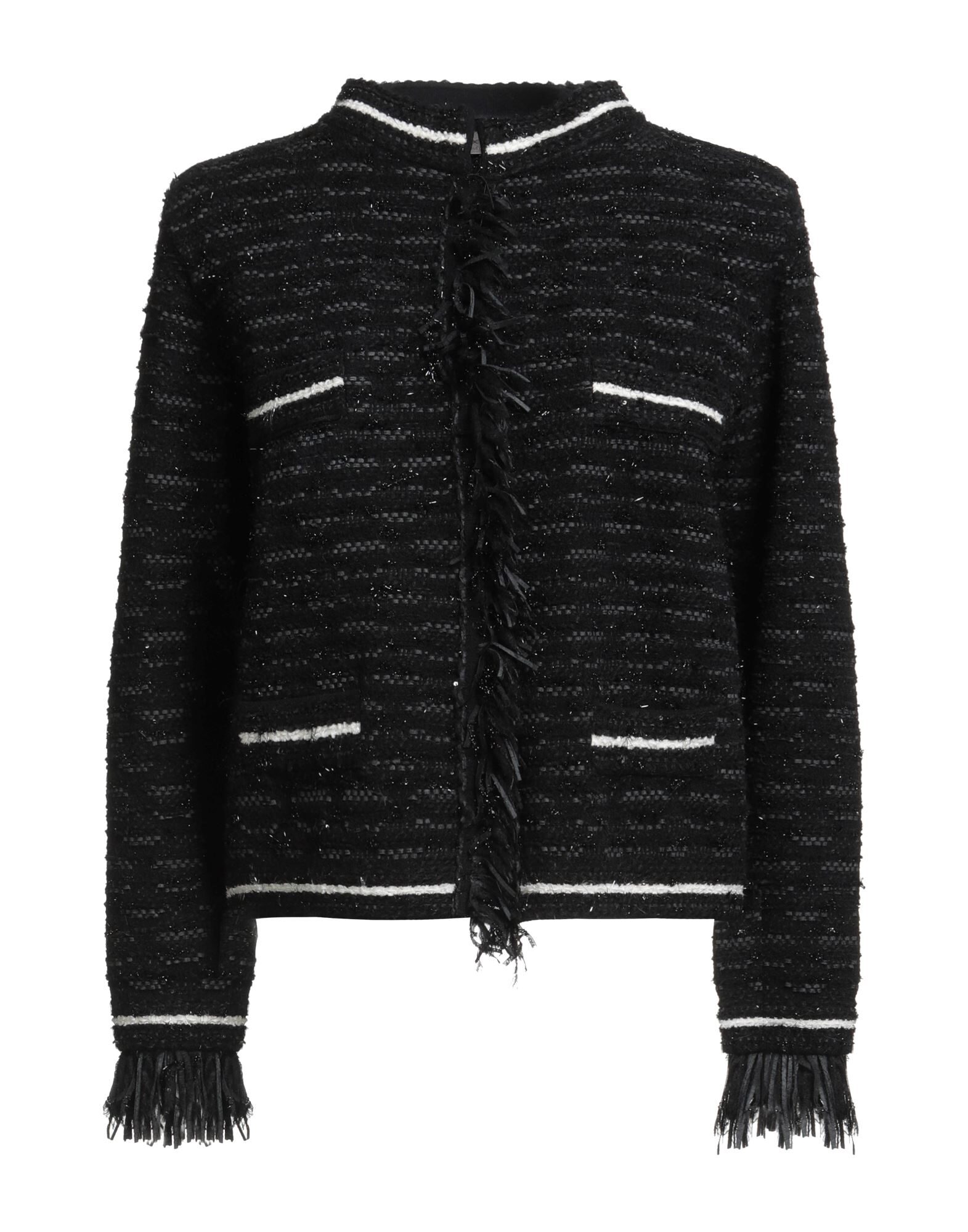 D.EXTERIOR - Jackets