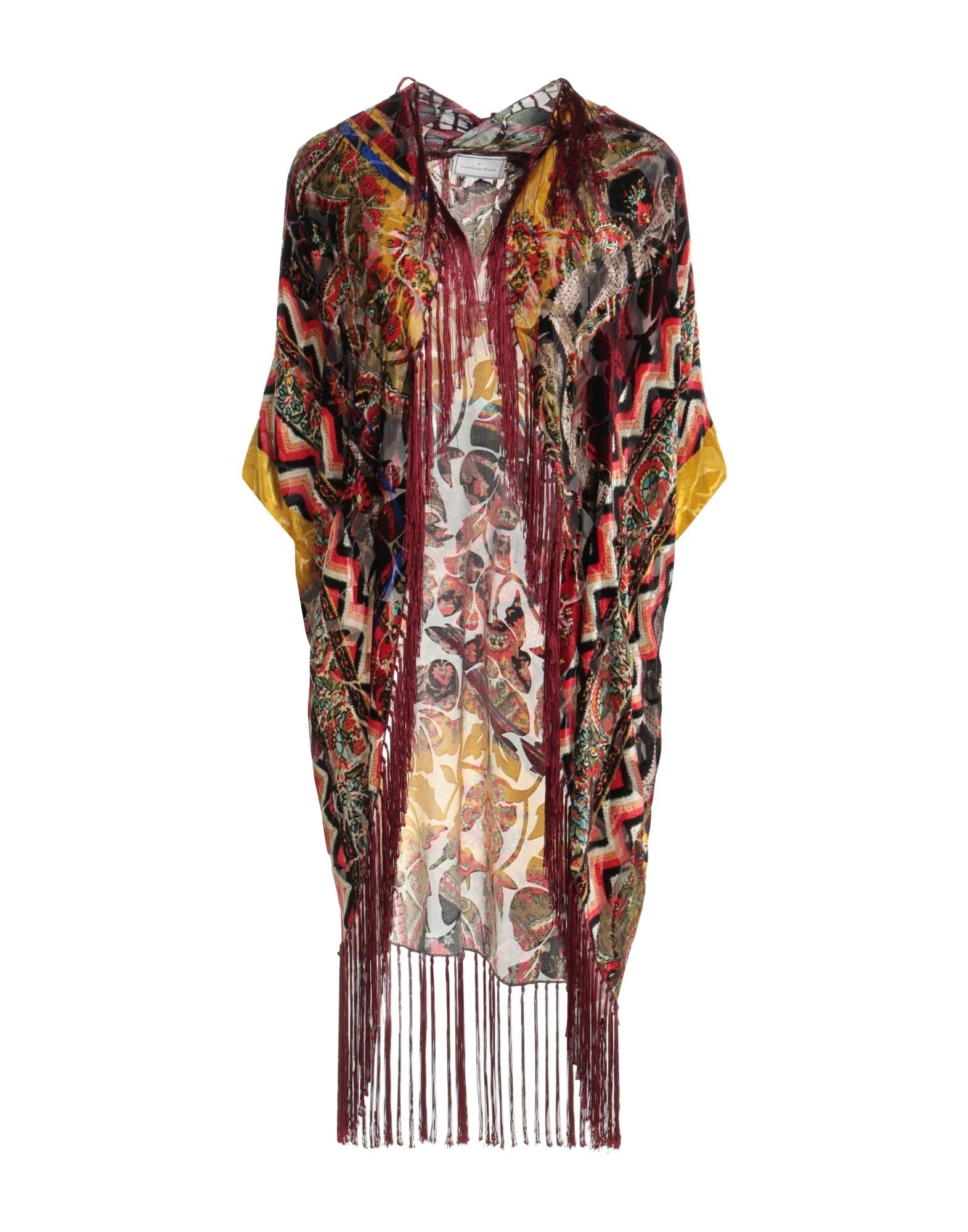 PIERRE-LOUIS MASCIA - Jackets