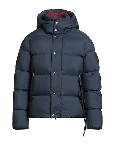 OOSY Steppjacke Marineblau 100% Polyamid
