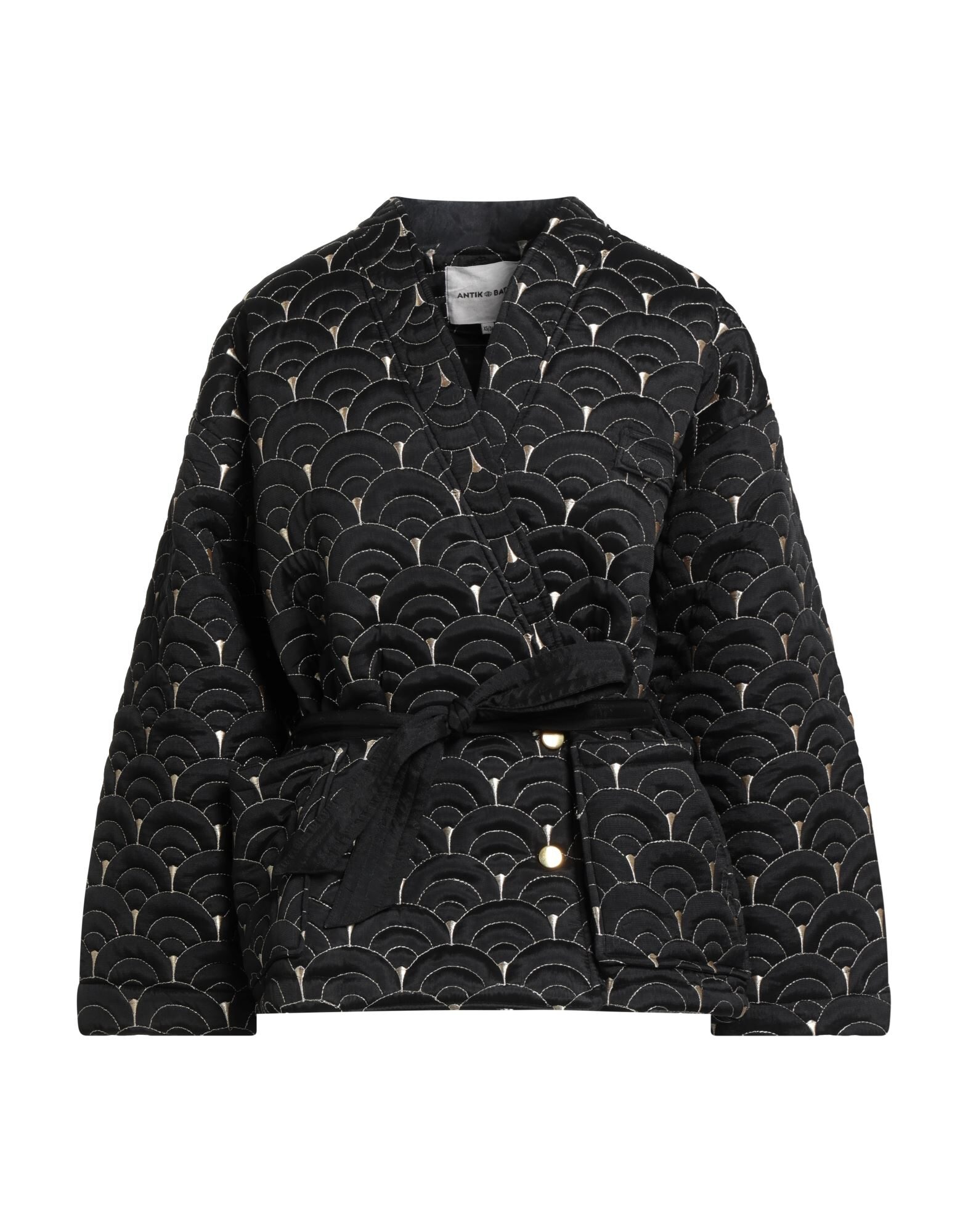 ANTIK BATIK - ジャケット＆ブルゾン