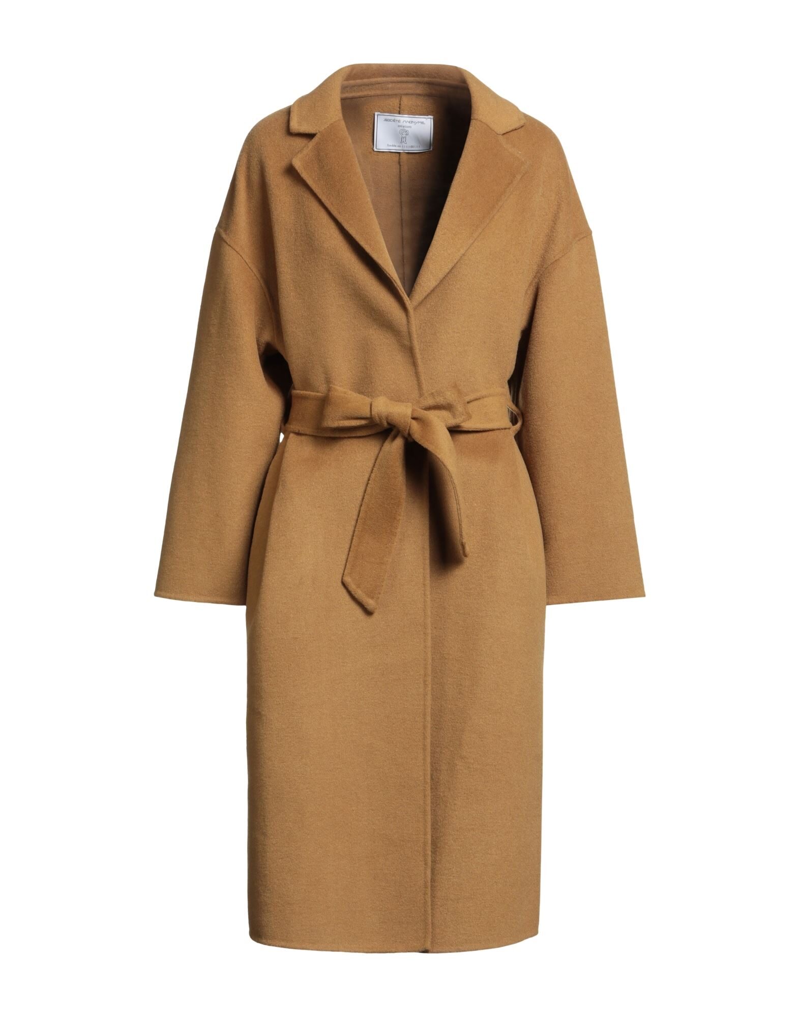 SOCIÉTÉ ANONYME - Coats