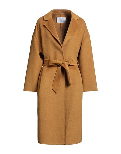 SOCIÉTÉ ANONYME Coat 50% Wool, 45% Polyester, 5% Other Fibres