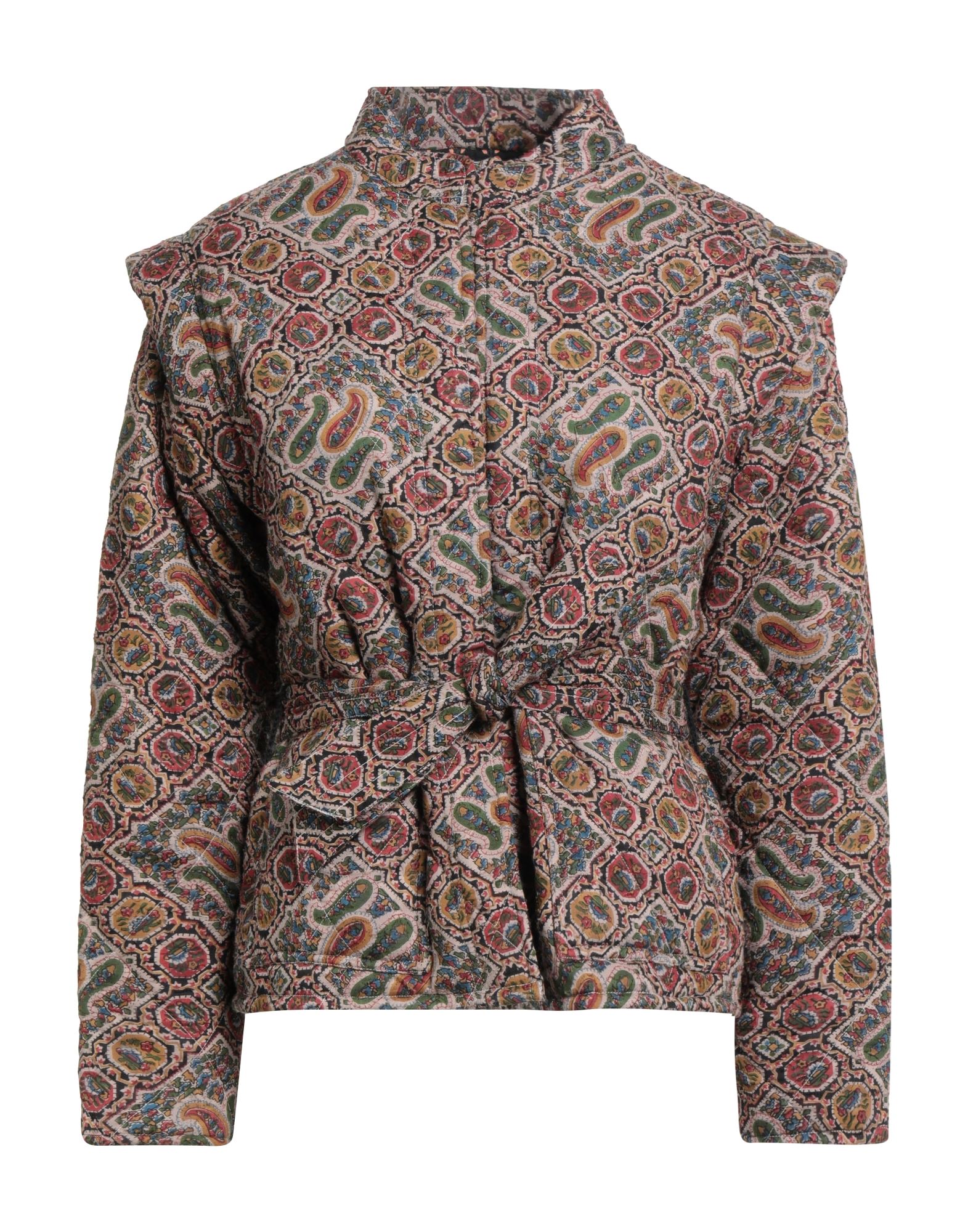 ANTIK BATIK - Puffers