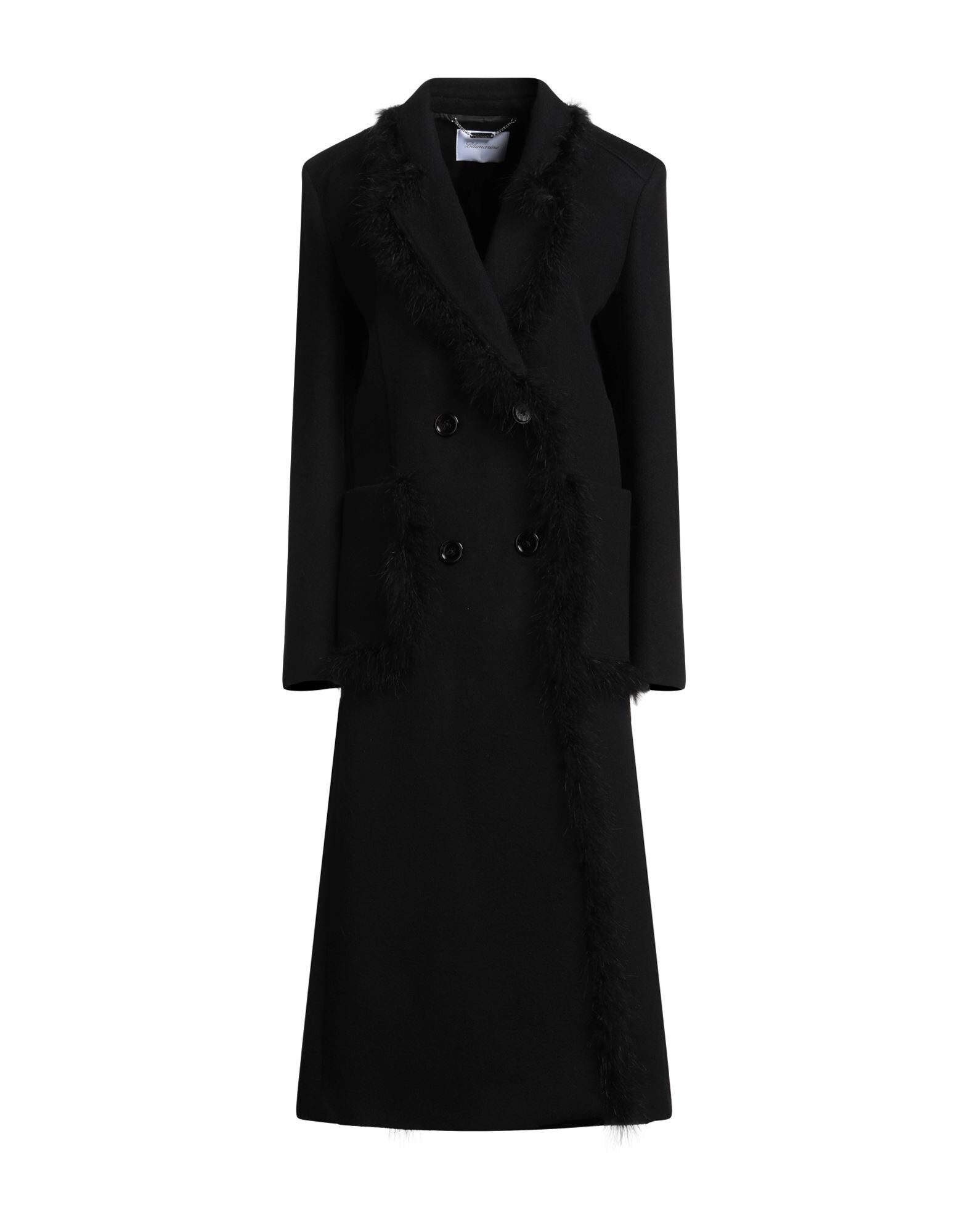 BLUMARINE - Παλτό