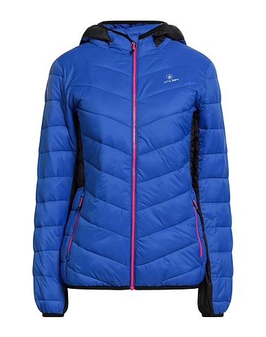 ATHL DPT. Shell jacket 100% Polyester