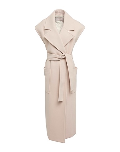 KAOS JEANS Coat Taupe 100% Polyester