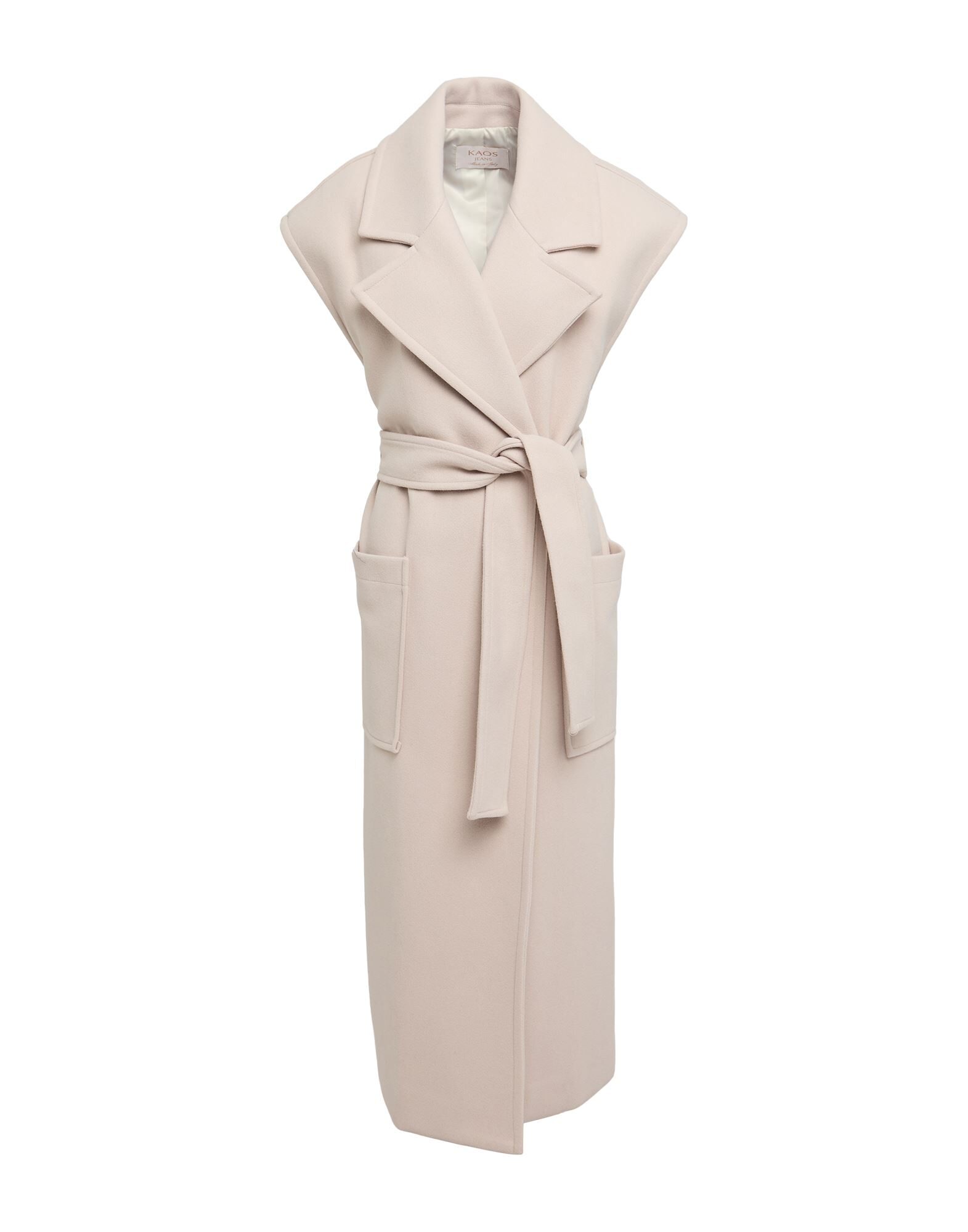 KAOS JEANS - Coats