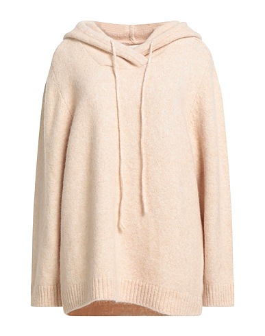 ANTIK BATIK Jumper Sand 49% Nylon, 35% Wool, 13% Mohair wool, 3% Elastane