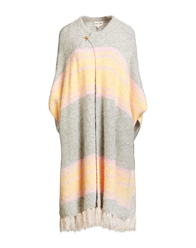 ANTIK BATIK Capes 78% Alpaca wool, 19% Nylon, 3% Elastane