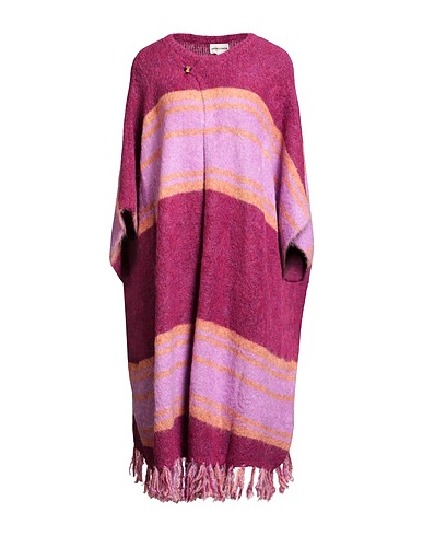 ANTIK BATIK Cloak 78% Alpaca wool, 19% Nylon, 3% Elastane