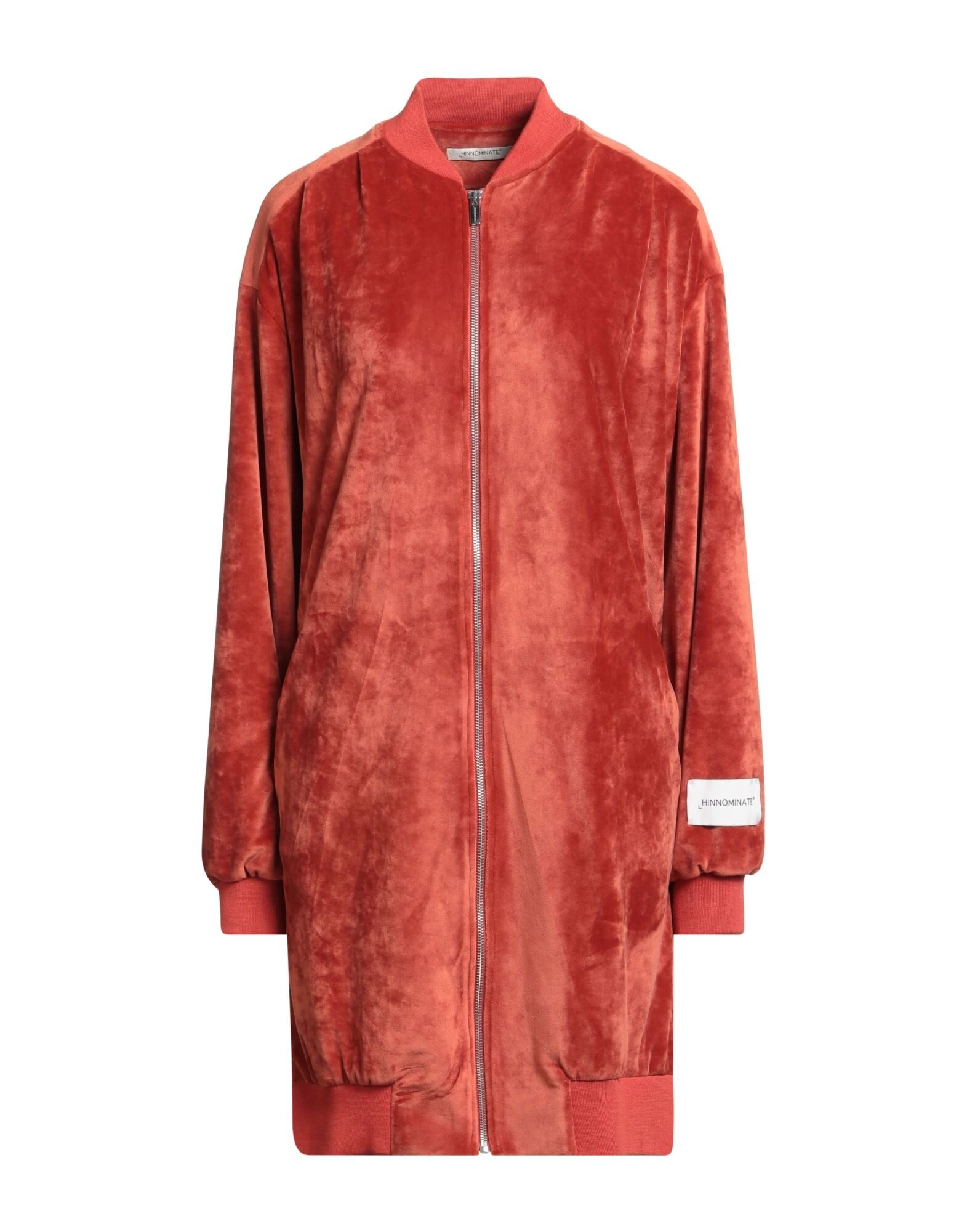 HINNOMINATE - Soprabiti & Trench