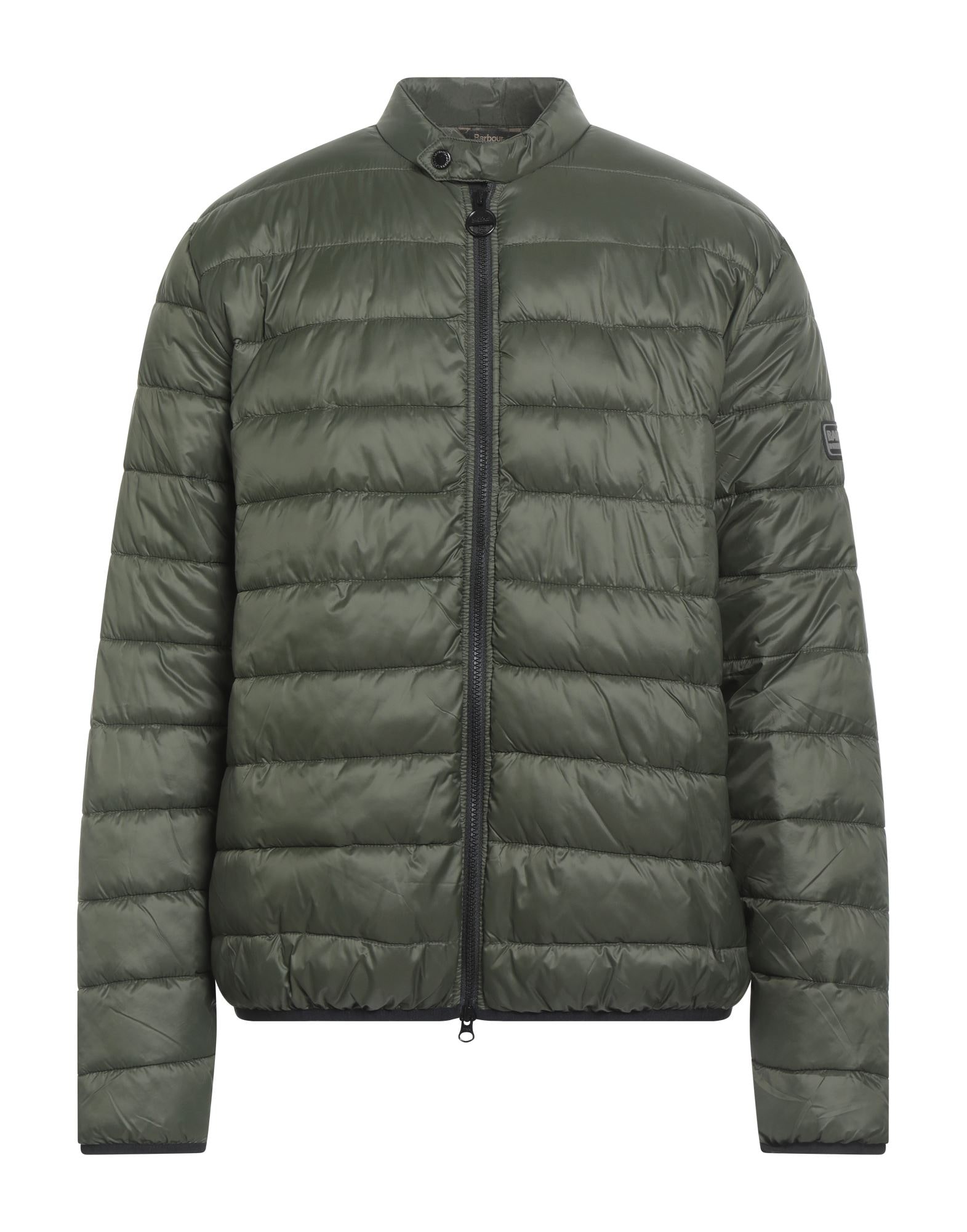 BARBOUR - Puffers