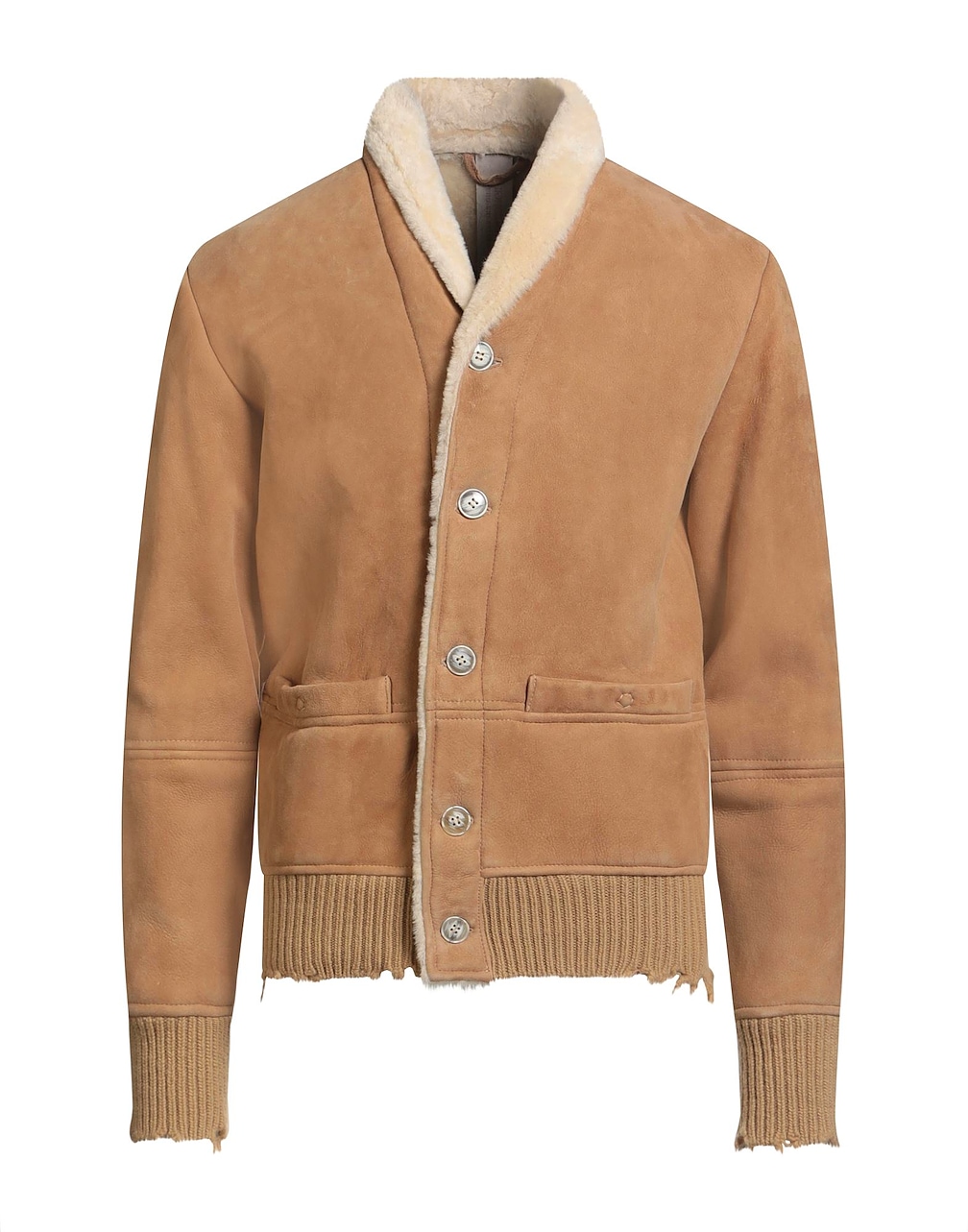 GIORGIO BRATO - Jackets