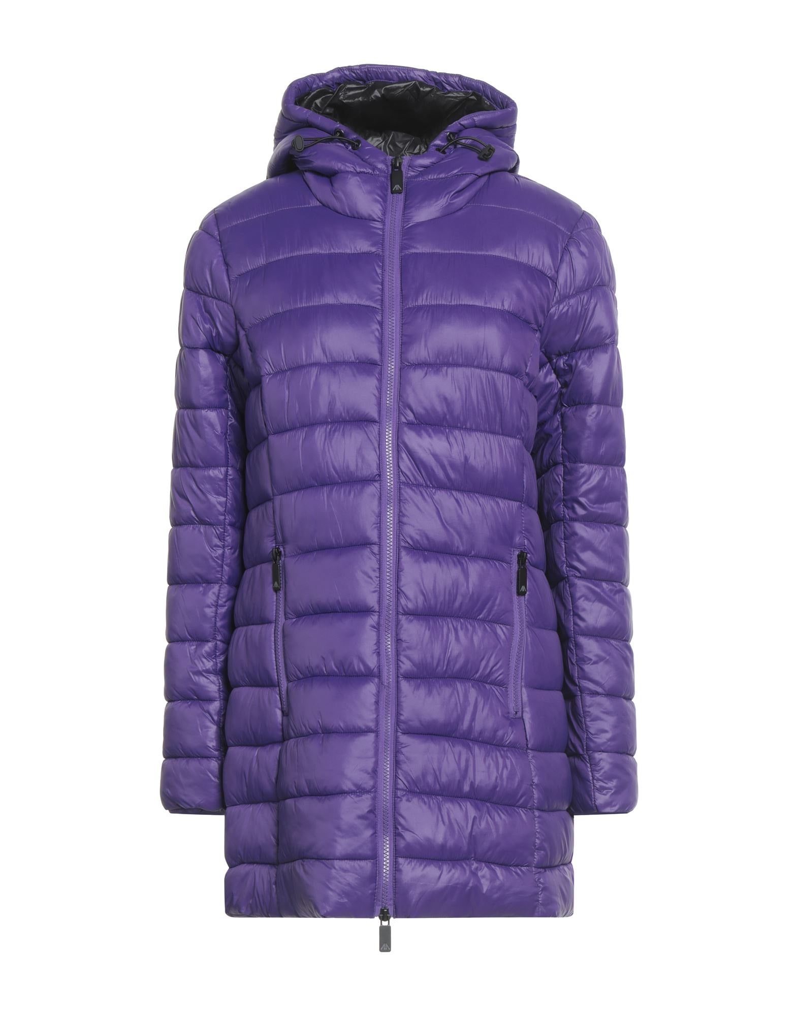 ELEVEN OUTERWEAR - Puffers