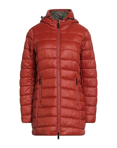 ELEVEN OUTERWEAR Puffers 100% Polyamide