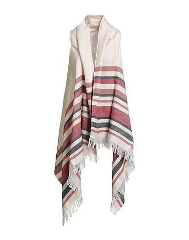 NALI Cape Beige 100% Acrylique