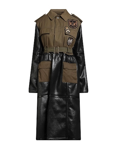 FRONT STREET 8 ライトコート コットン 100% / ポリエステル